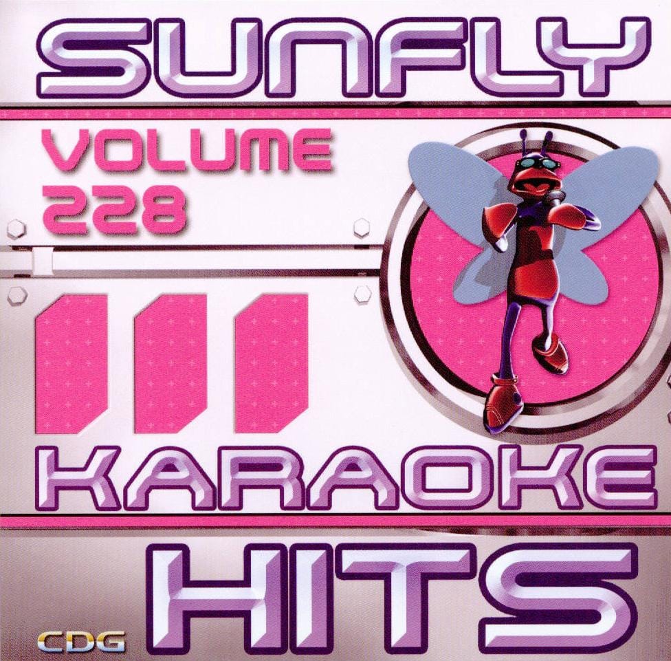 - Sunfly Hits Vol.228