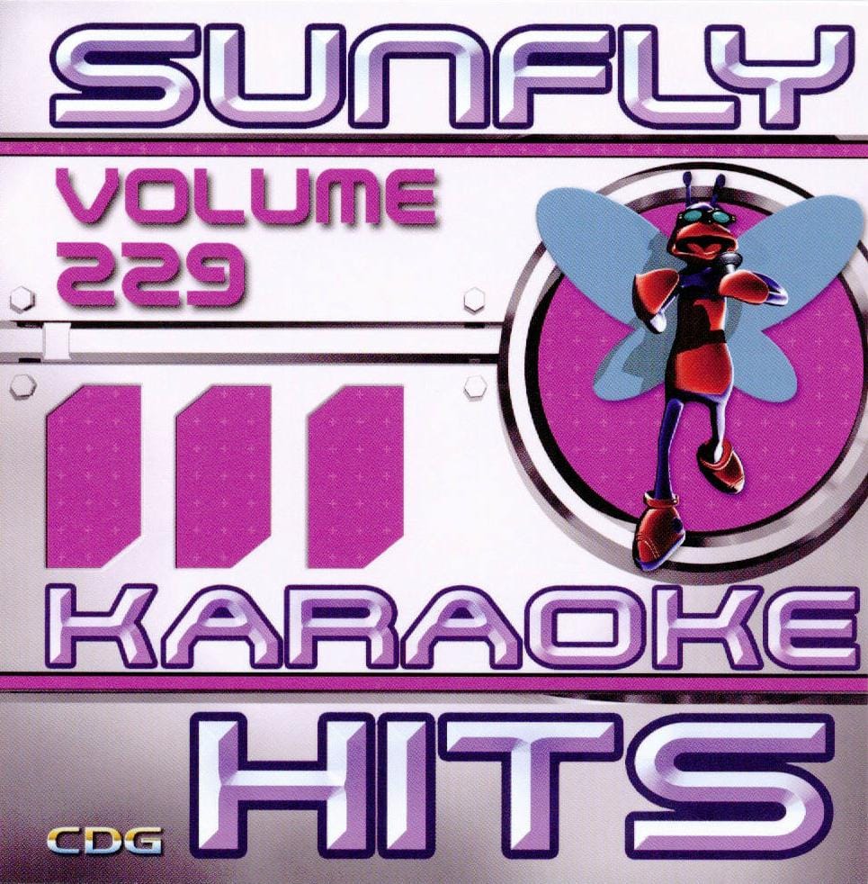 - Sunfly Hits Vol.229