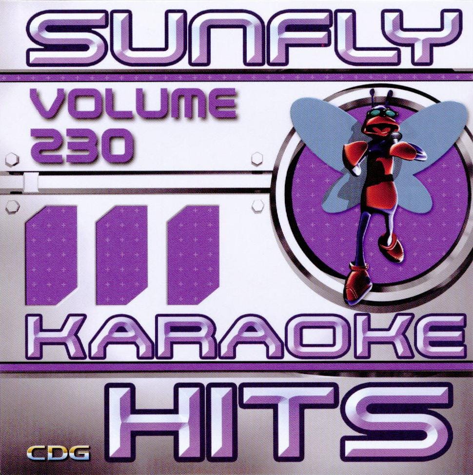 - Sunfly Hits Vol.230