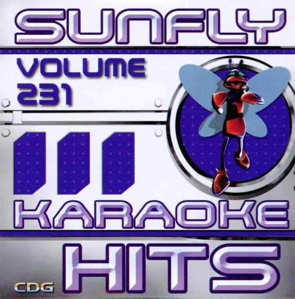  - Sunfly Hits Vol.231