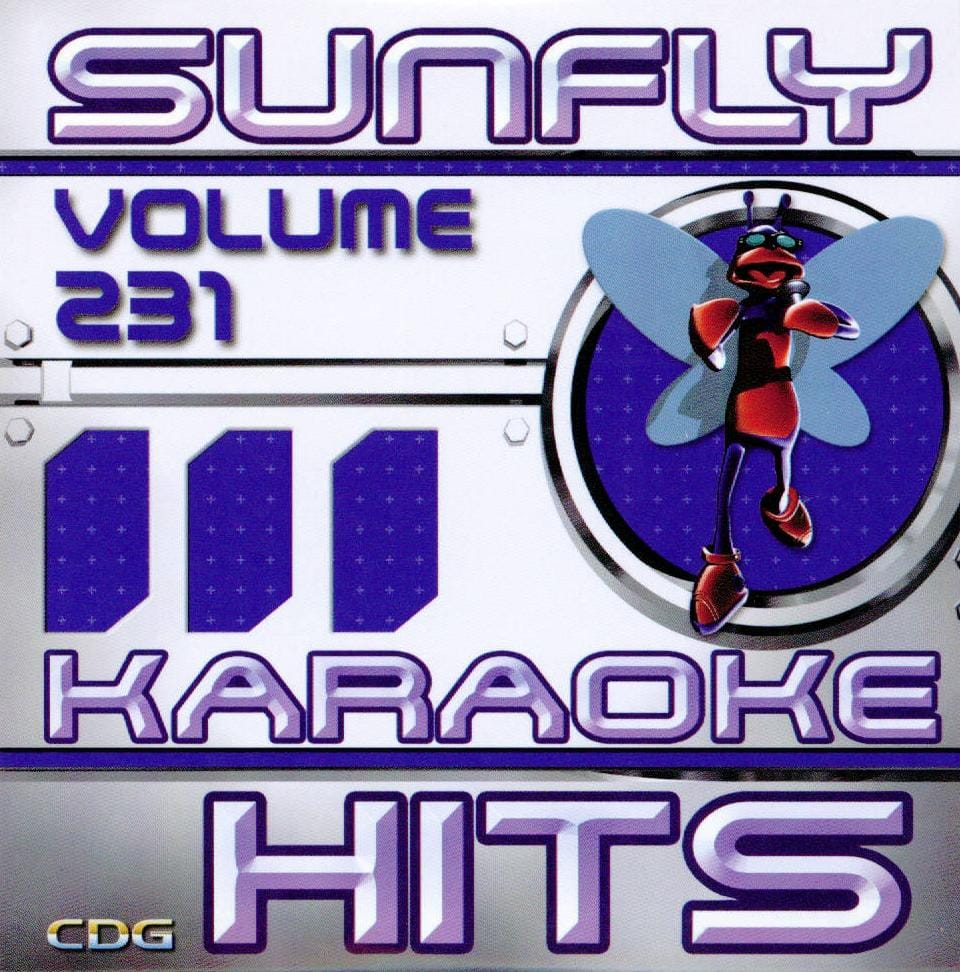 - Sunfly Hits Vol.231