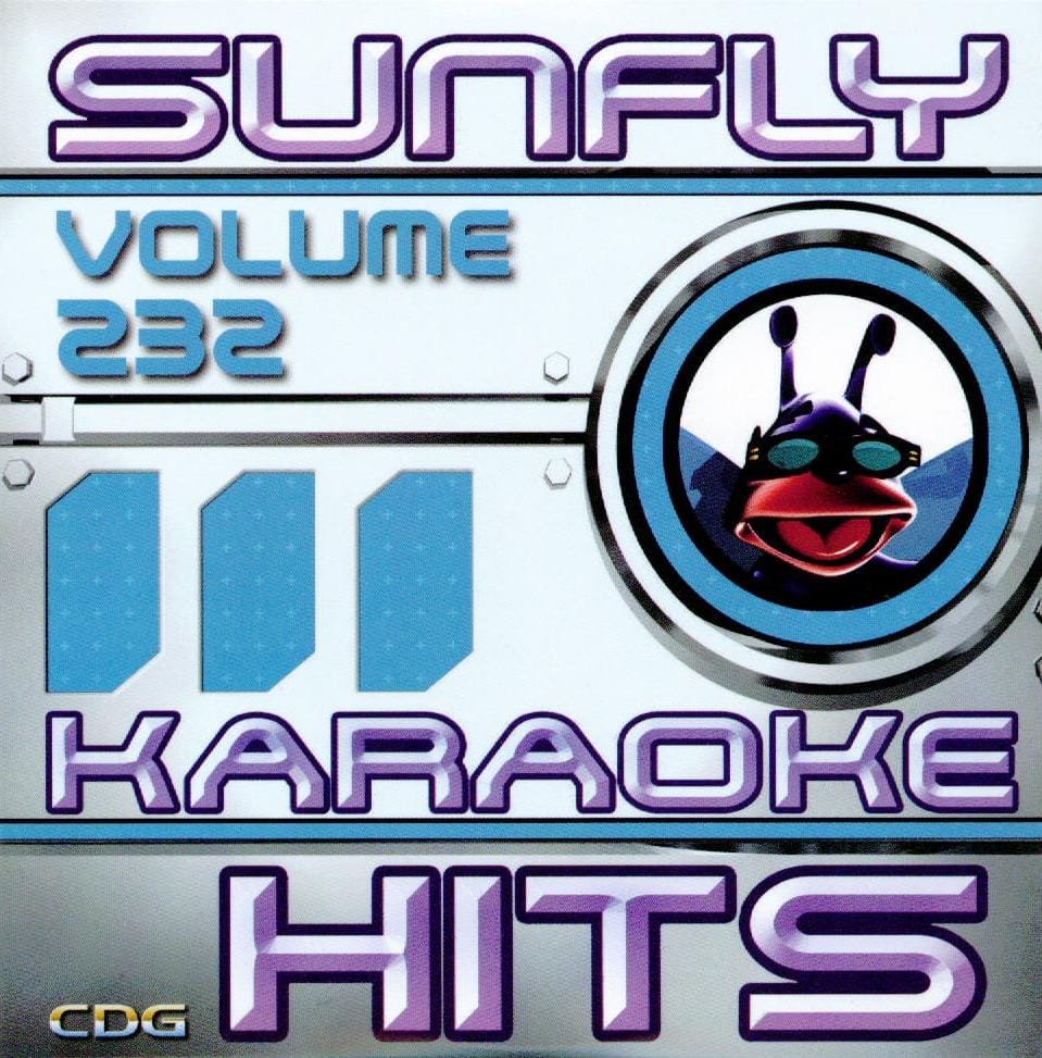 - Sunfly Hits Vol.232