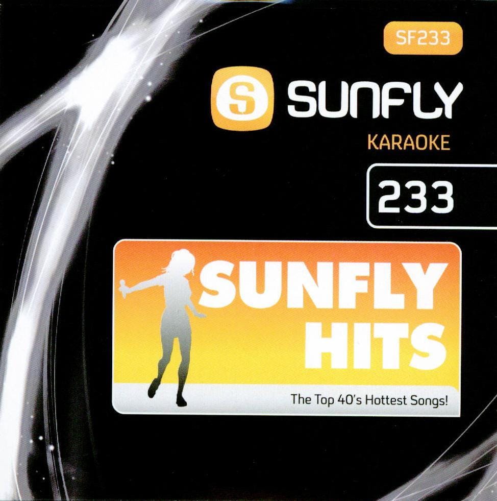 - Sunfly Hits Vol.233