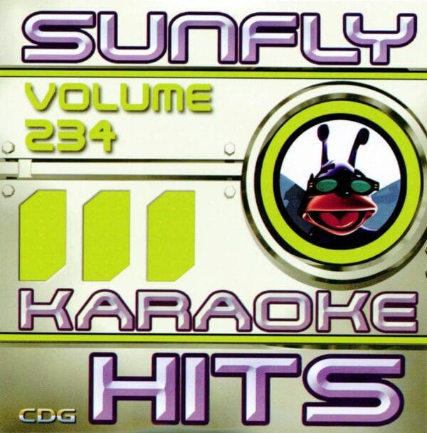  - Sunfly Hits Vol.234