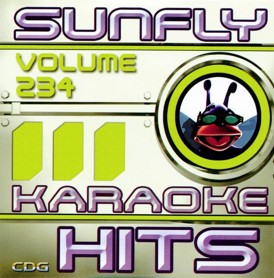 - Sunfly Hits Vol.234