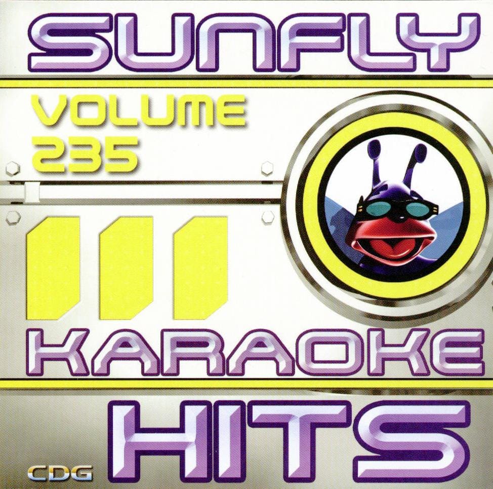 - Sunfly Hits Vol.235