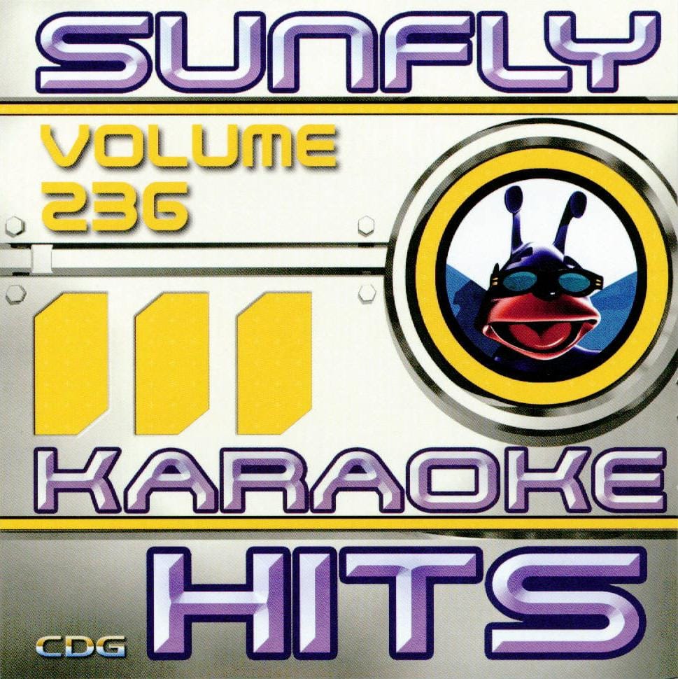 - Sunfly Hits Vol.236
