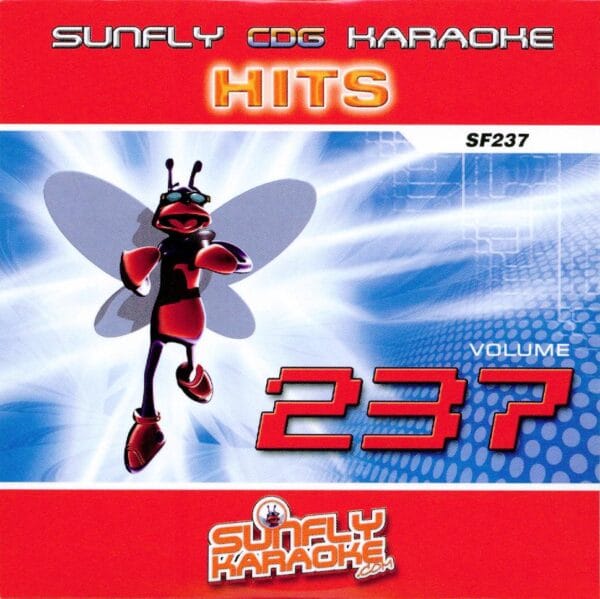 - Sunfly Hits Vol.237