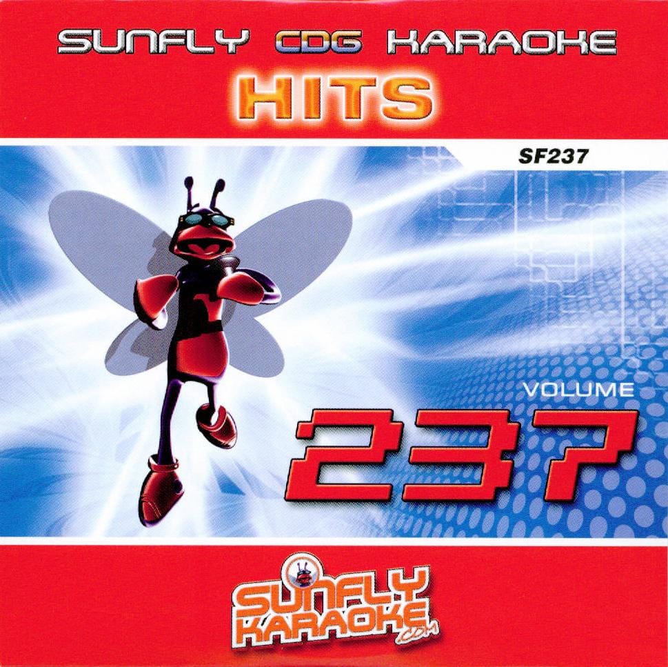 - Sunfly Hits Vol.237