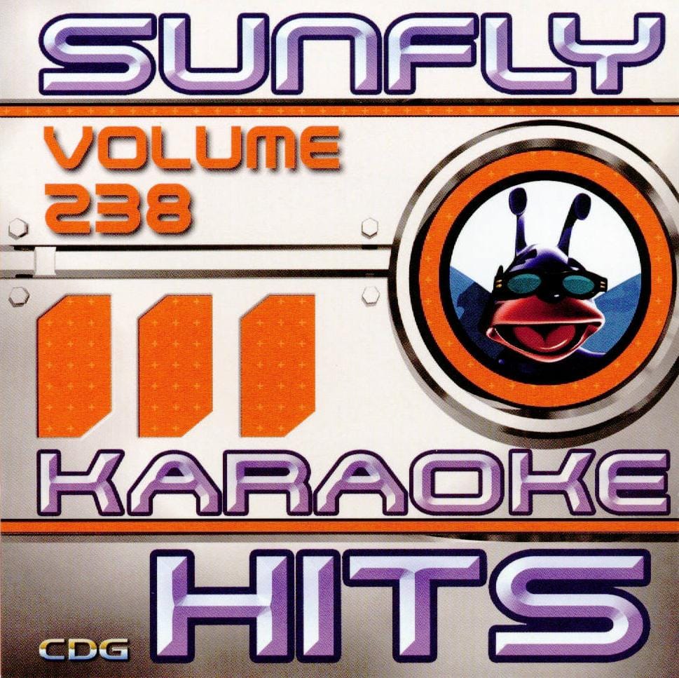 - Sunfly Hits Vol.238