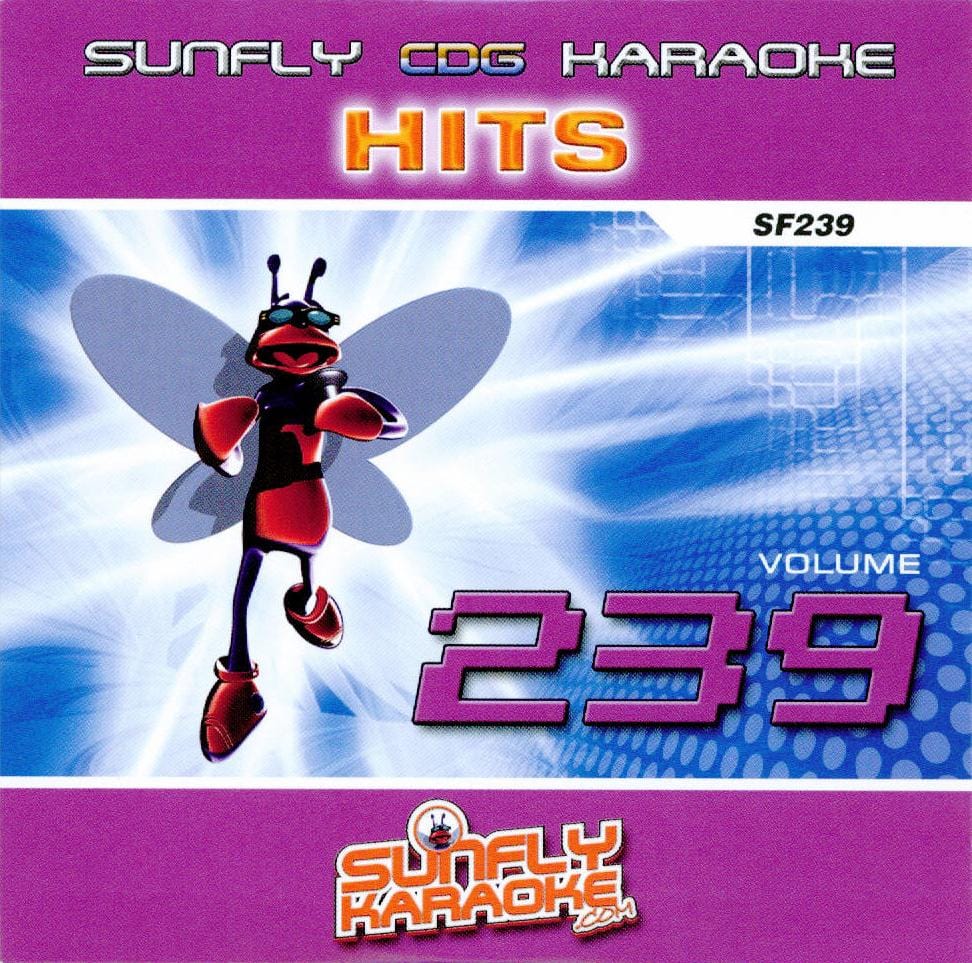 - Sunfly Hits Vol.239