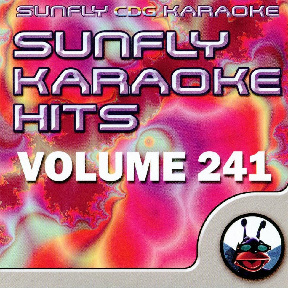 - Sunfly Hits Vol.241
