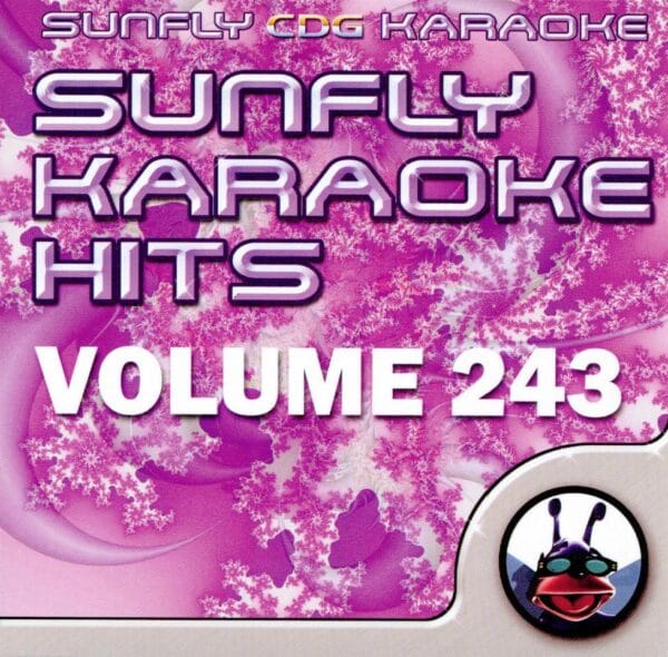 - Sunfly Hits Vol.243