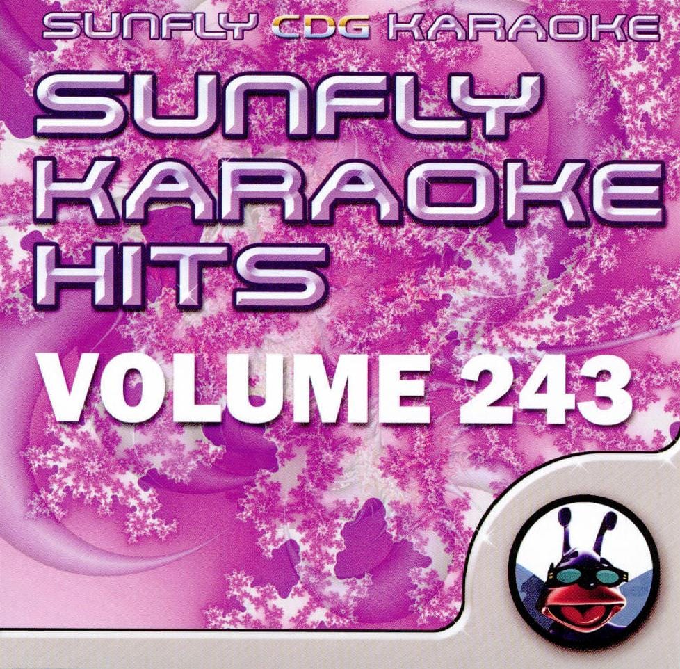 - Sunfly Hits Vol.243