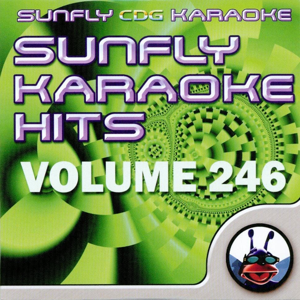 - Sunfly Hits Vol.246