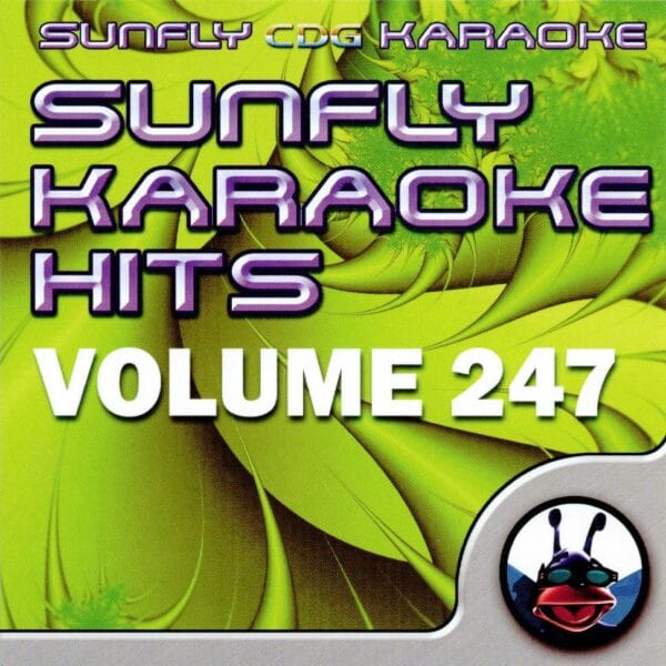 - Sunfly Hits Vol.247