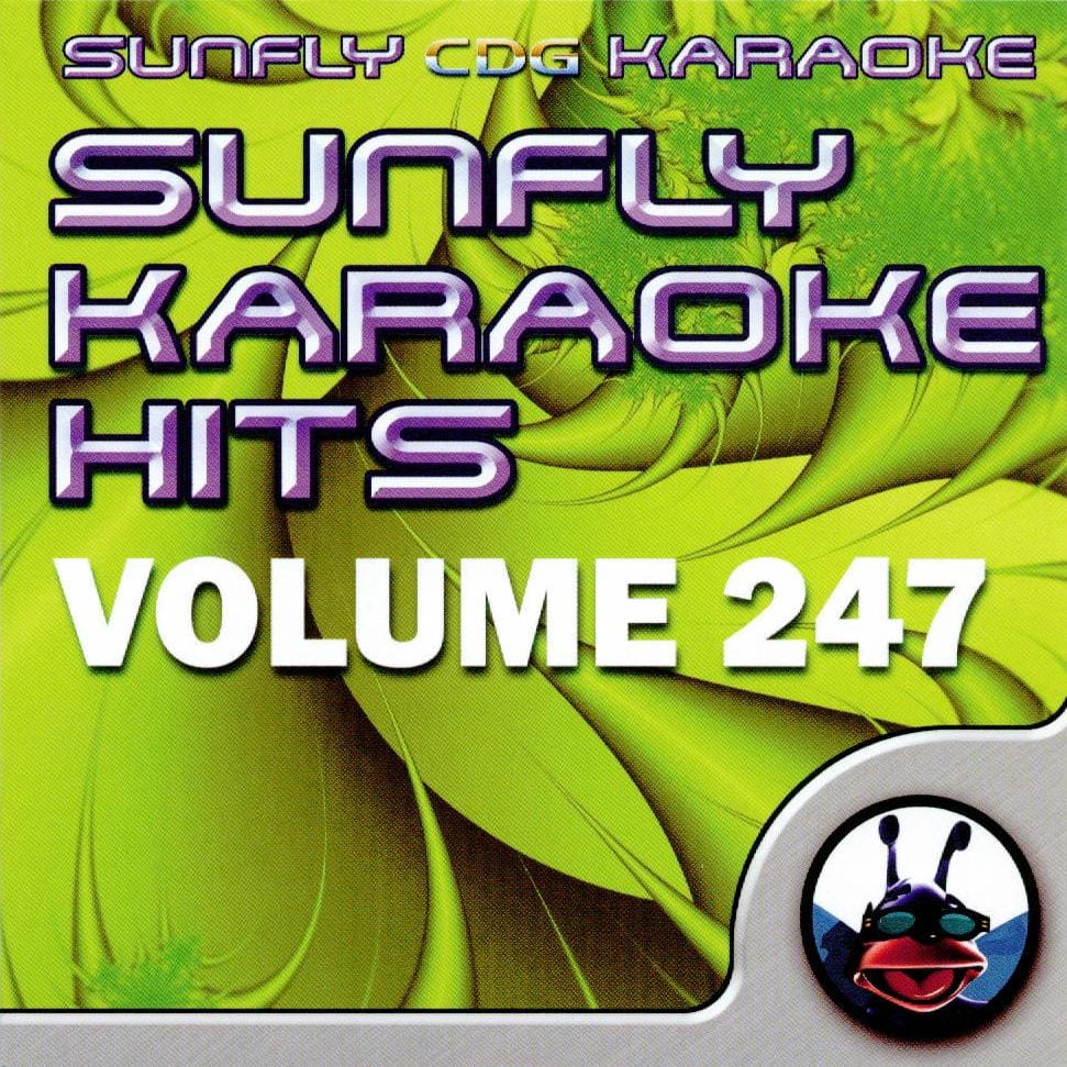 - Sunfly Hits Vol.247