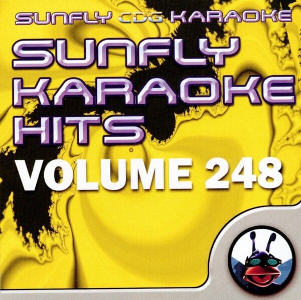- Sunfly Hits Vol.248
