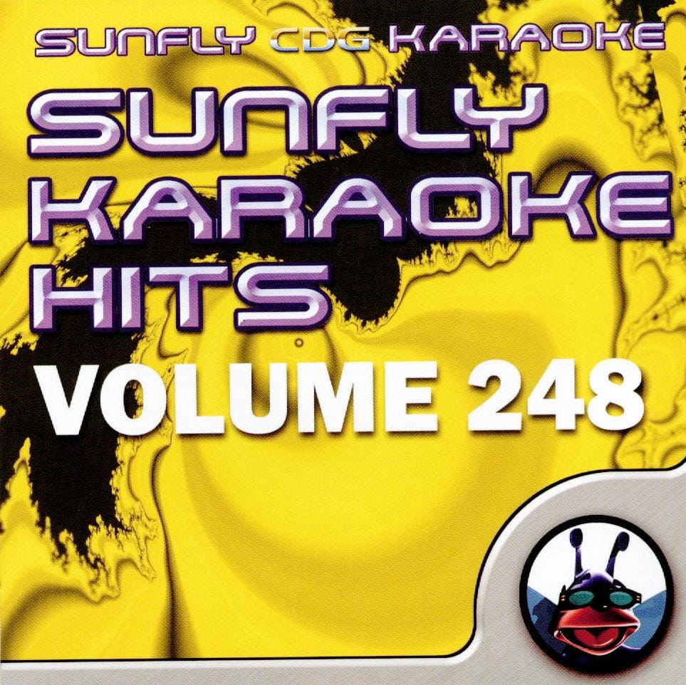 - Sunfly Hits Vol.248