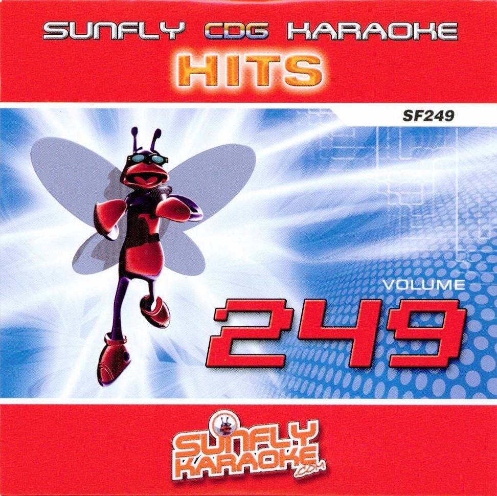 - Sunfly Hits Vol.249