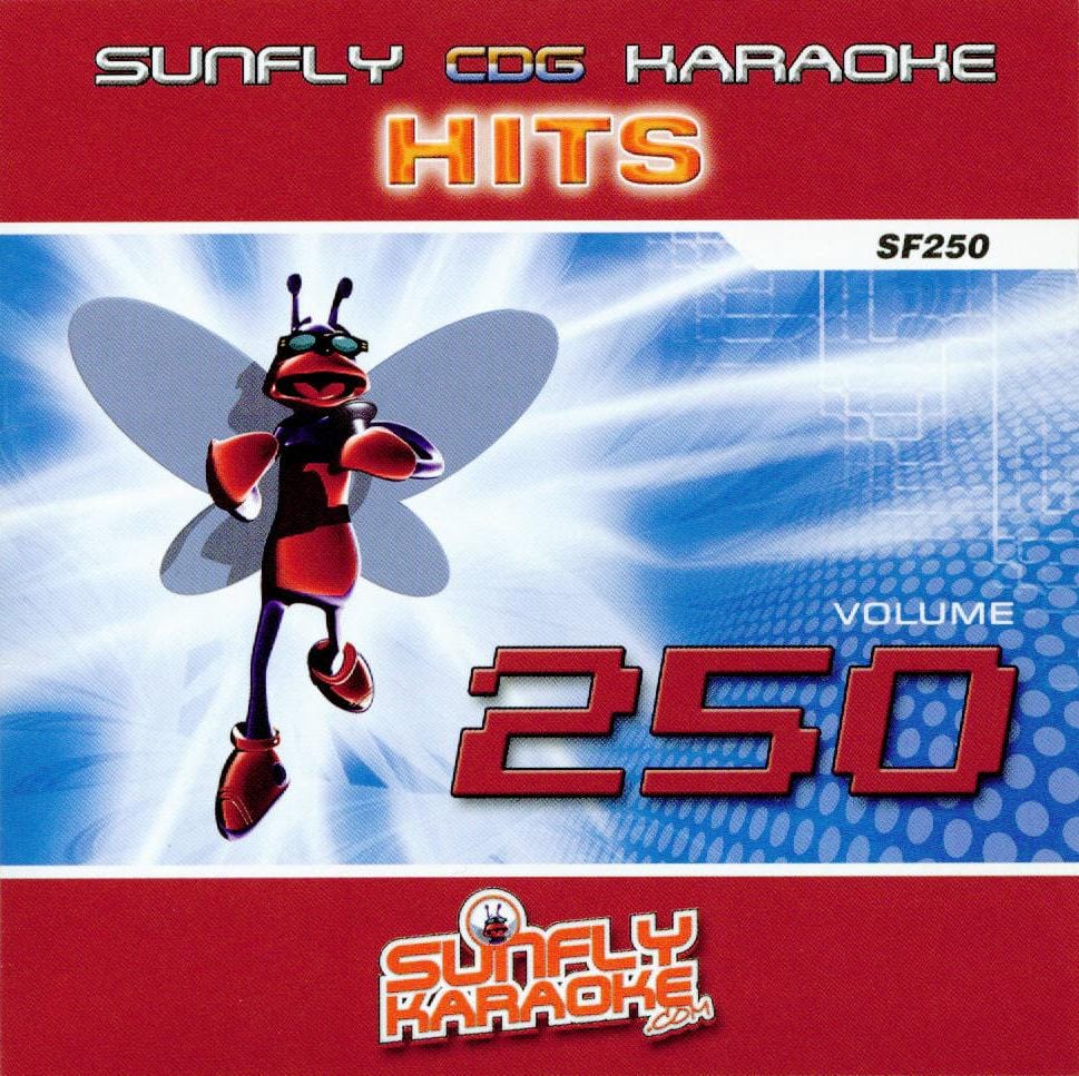 - Sunfly Hits Vol.250