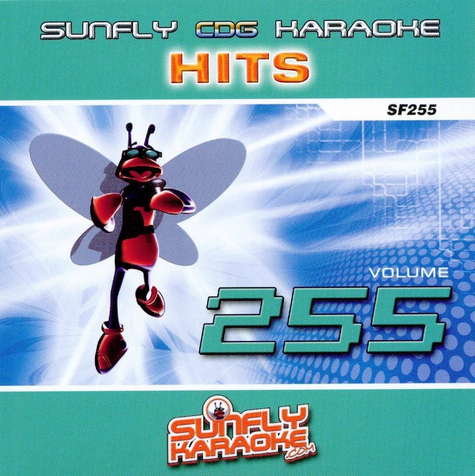 - Sunfly Hits Vol.255
