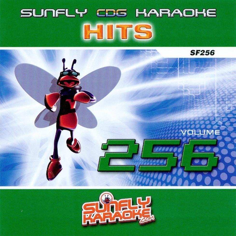 - Sunfly Hits Vol.256