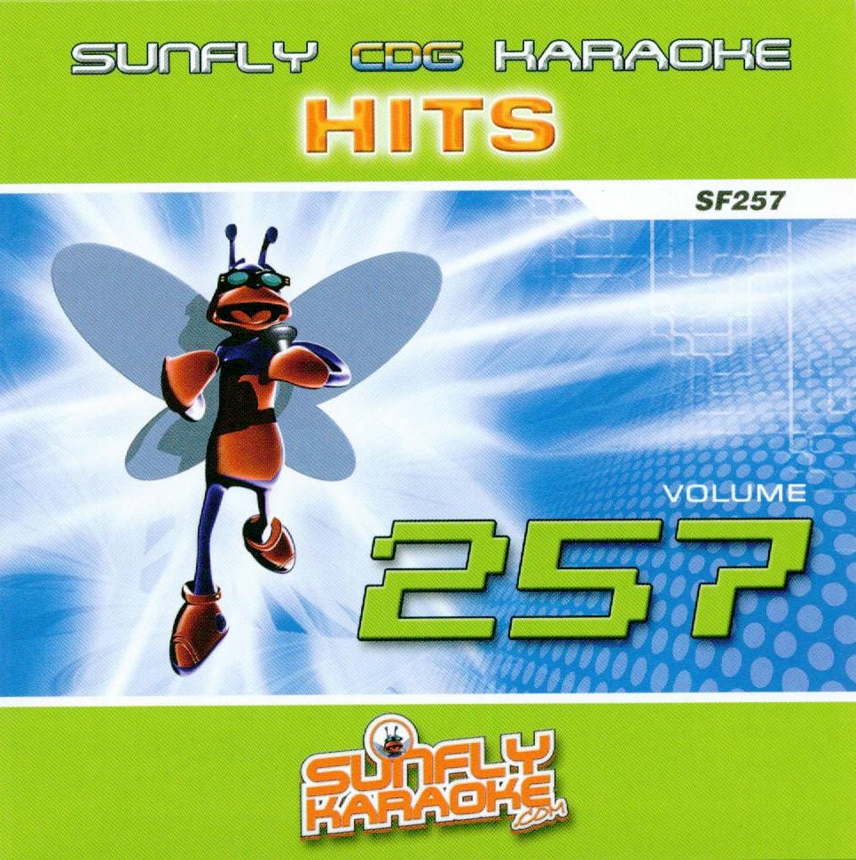 - Sunfly Hits Vol.257