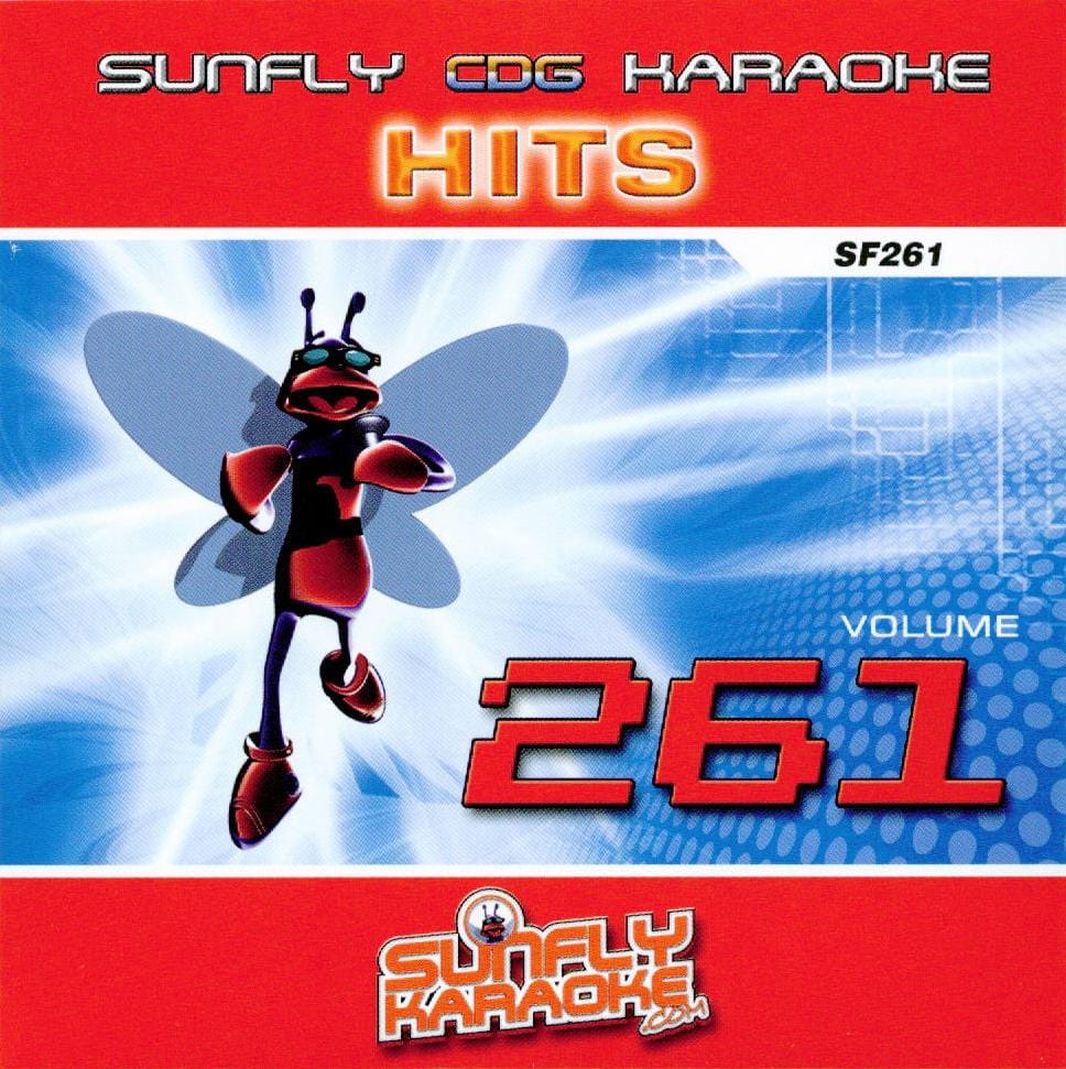 - Sunfly Hits Vol.261