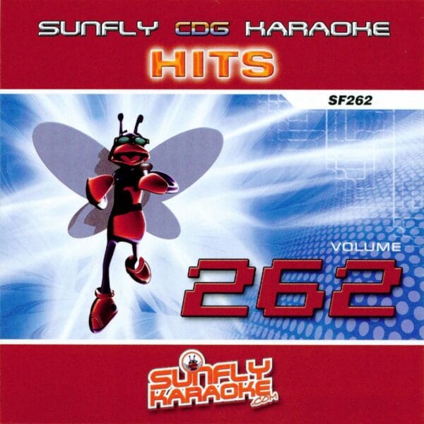 - Sunfly Hits Vol.262
