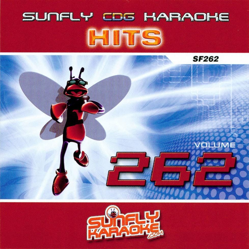 - Sunfly Hits Vol.262