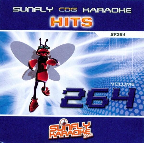 - Sunfly Hits Vol.264