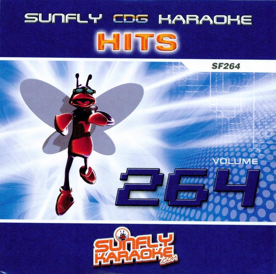 - Sunfly Hits Vol.264