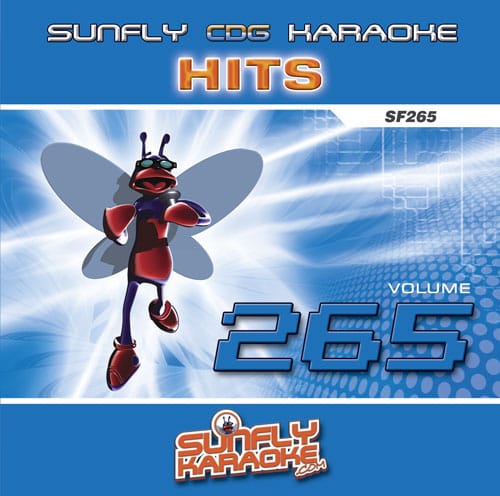 - Sunfly Hits Vol.265