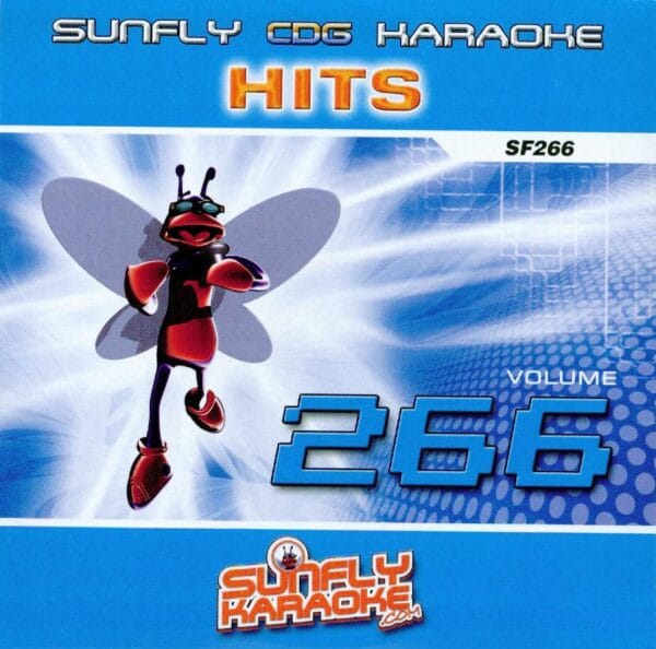- Sunfly Hits Vol.266