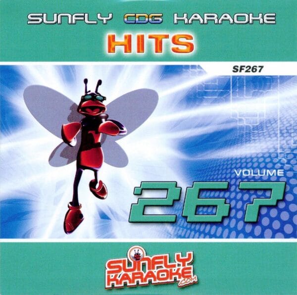 - Sunfly Hits Vol.267