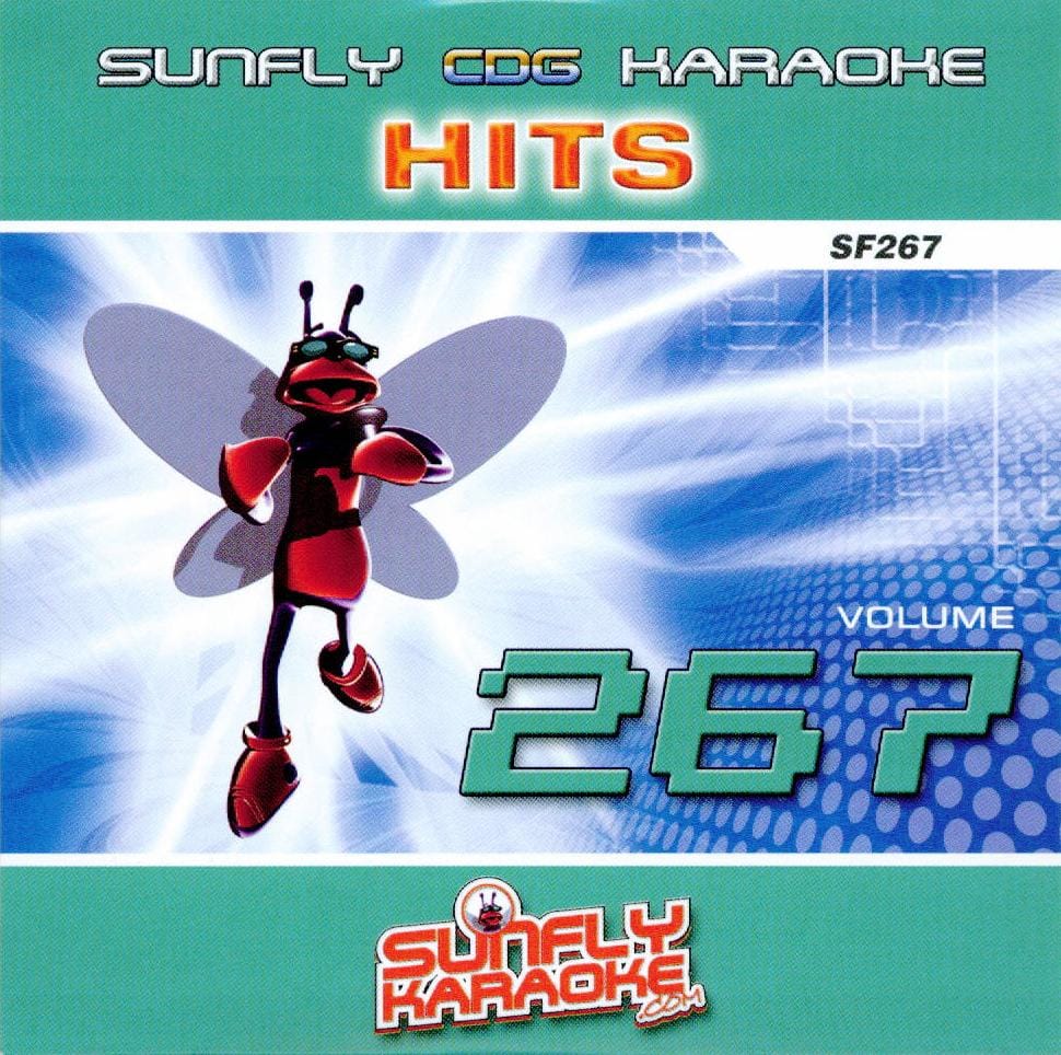- Sunfly Hits Vol.267