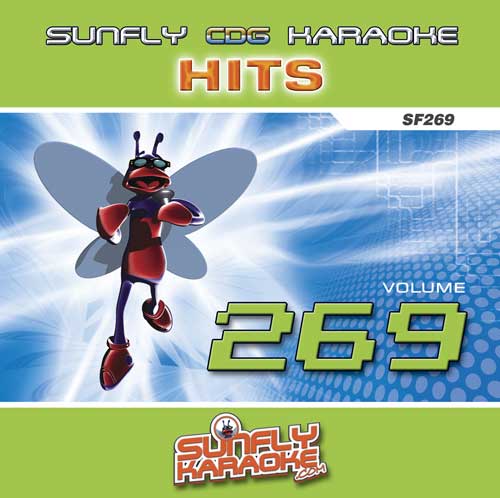 - Sunfly Hits Vol.269