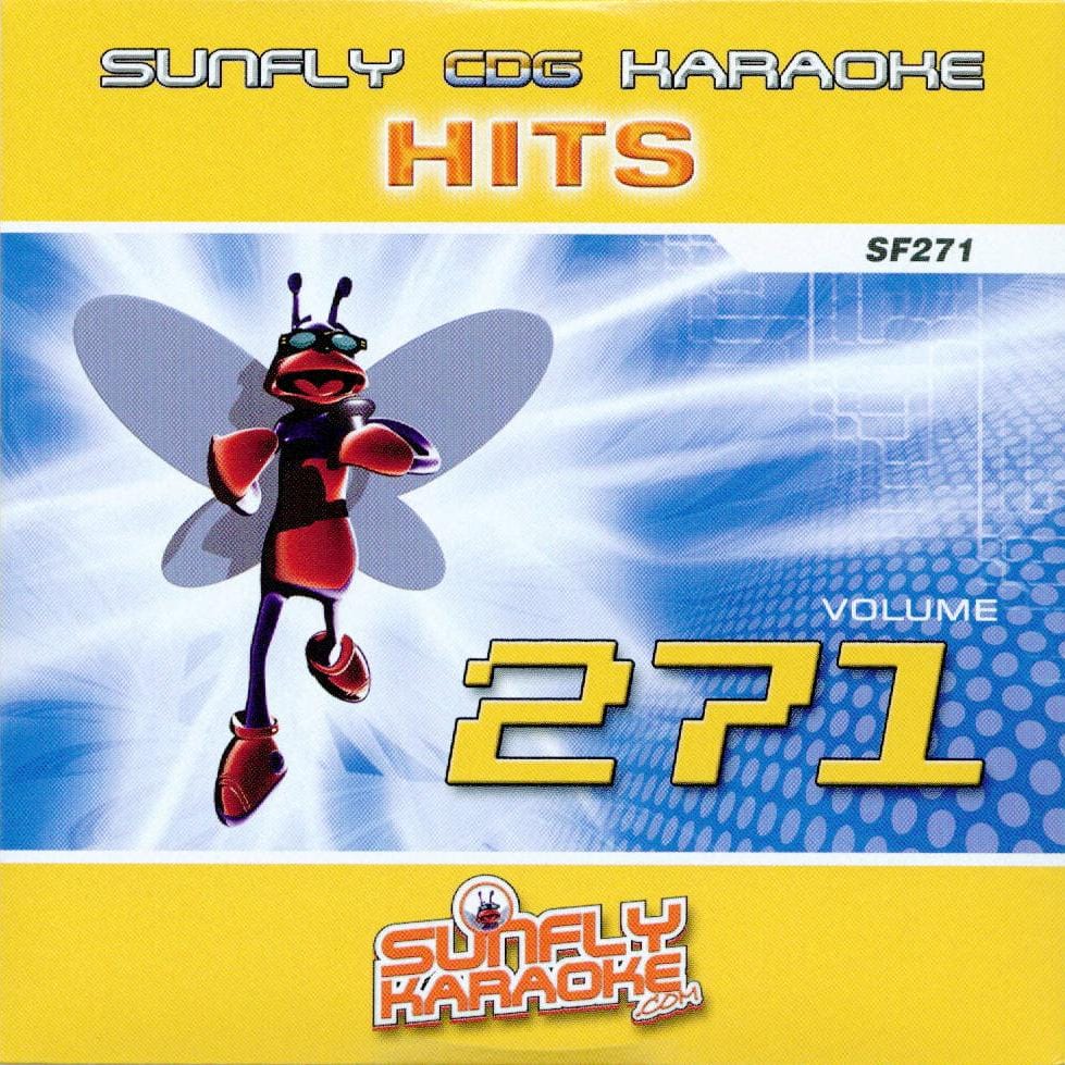 - Sunfly Hits Vol.271