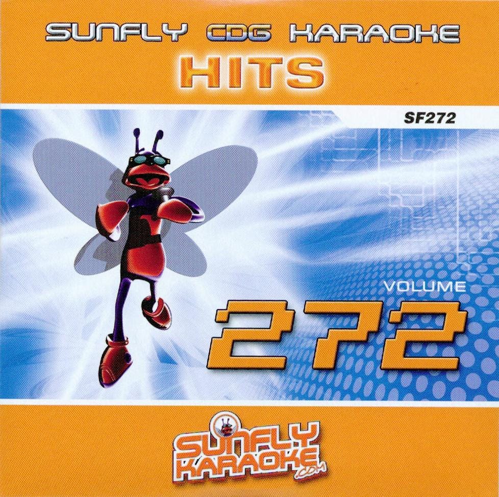 - Sunfly Hits Vol.272