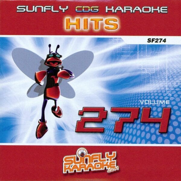 - Sunfly Hits Vol.274