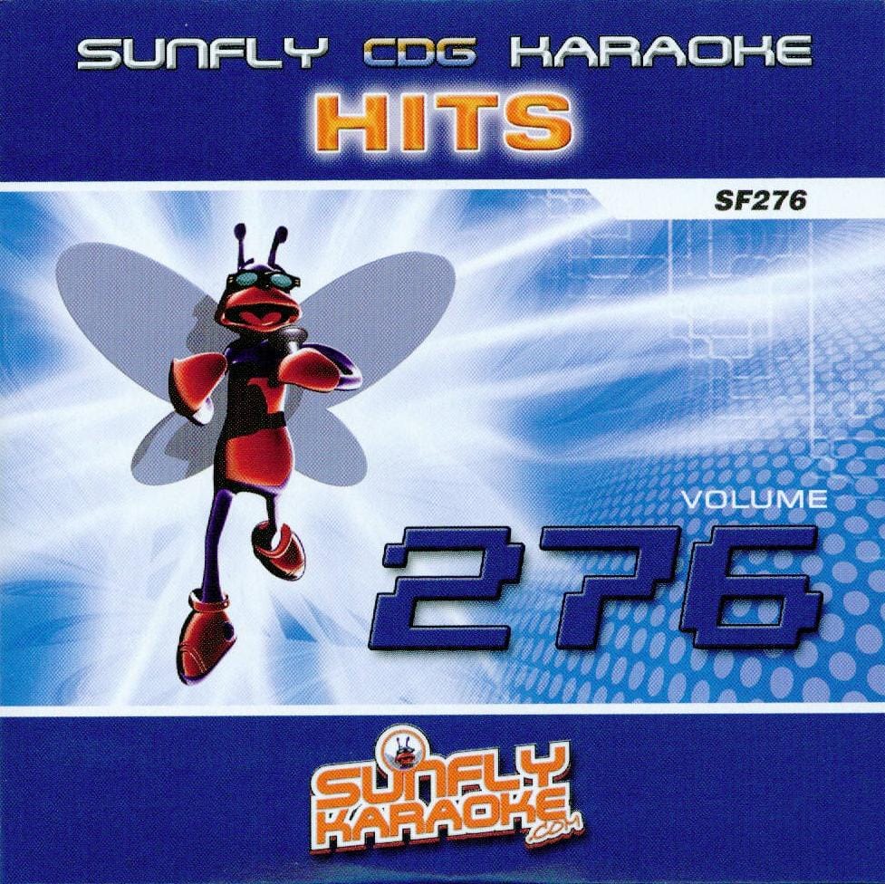 - Sunfly Hits Vol.276