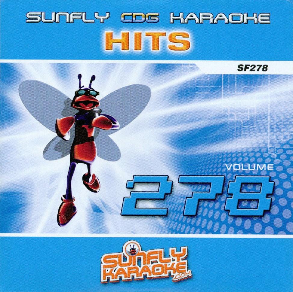 - Sunfly Hits Vol.278