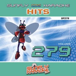 - Sunfly Hits Vol.279