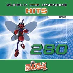 - Sunfly Hits Vol.280