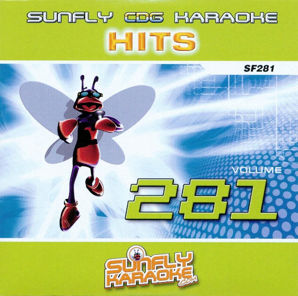 - Sunfly Hits Vol.281
