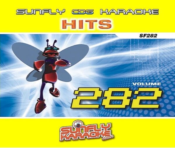 - Sunfly Hits Vol.282