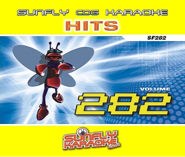- Sunfly Hits Vol.282