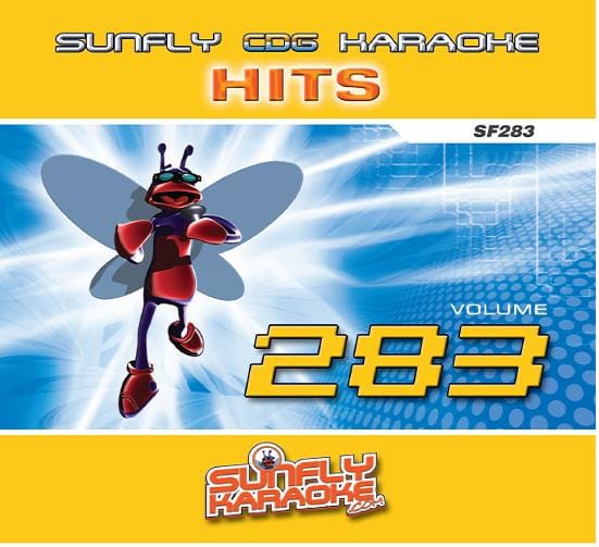 - Sunfly Hits Vol.283