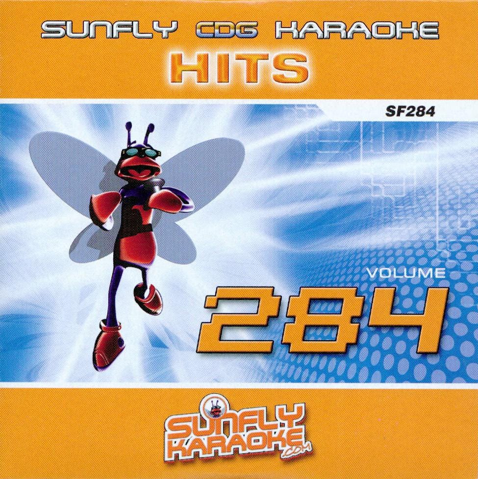 - Sunfly Hits Vol.284